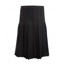 Designer Pleated Skirt